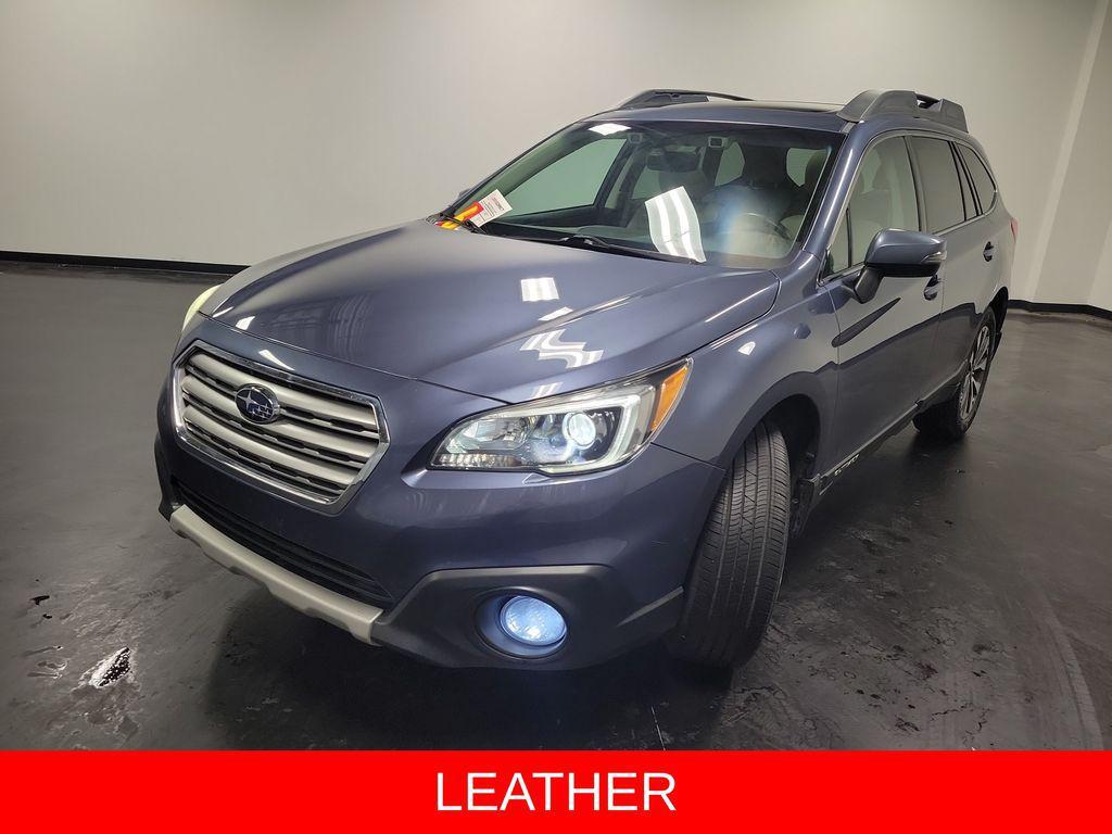 used 2017 Subaru Outback car, priced at $5,995