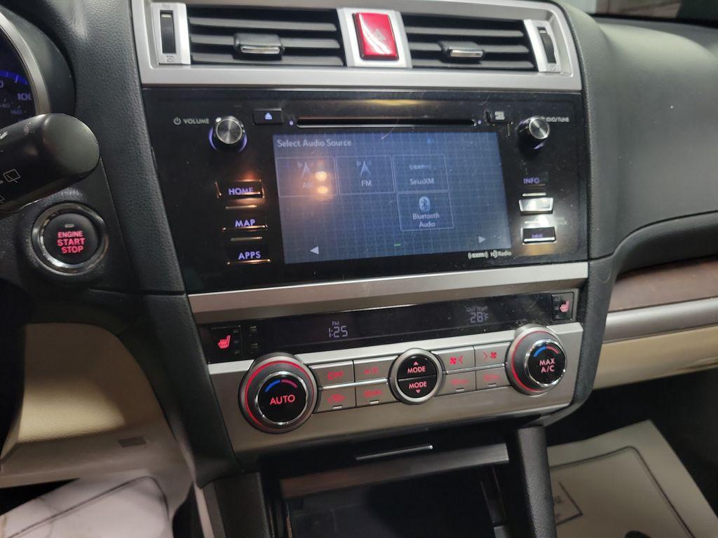 used 2017 Subaru Outback car, priced at $6,500