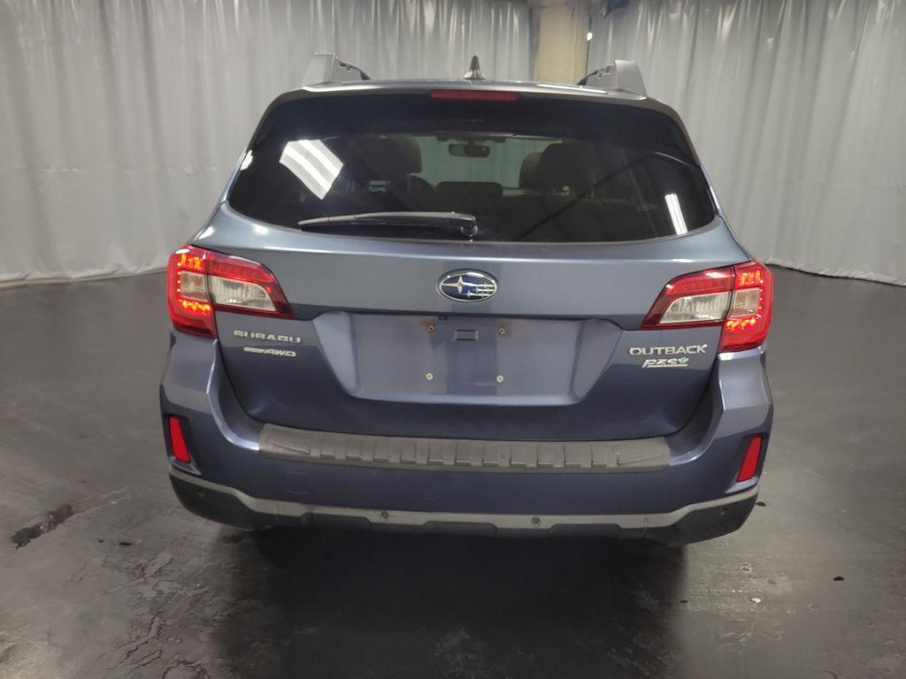 used 2017 Subaru Outback car, priced at $5,995