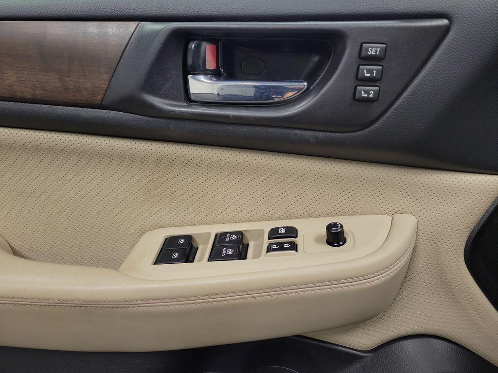 used 2017 Subaru Outback car, priced at $6,500