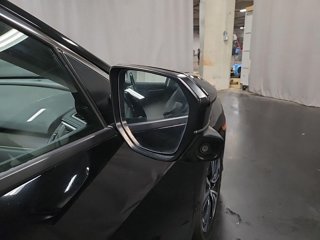 used 2017 Honda Civic car, priced at $13,994