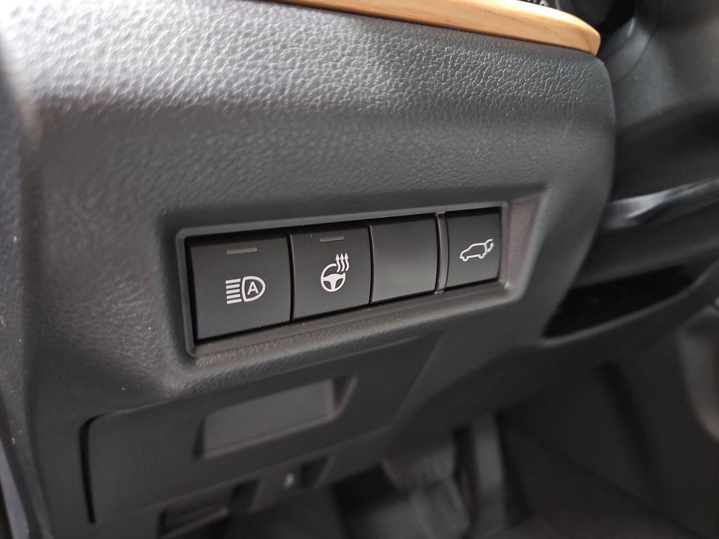 new 2026 Toyota Grand Highlander car, priced at $54,476