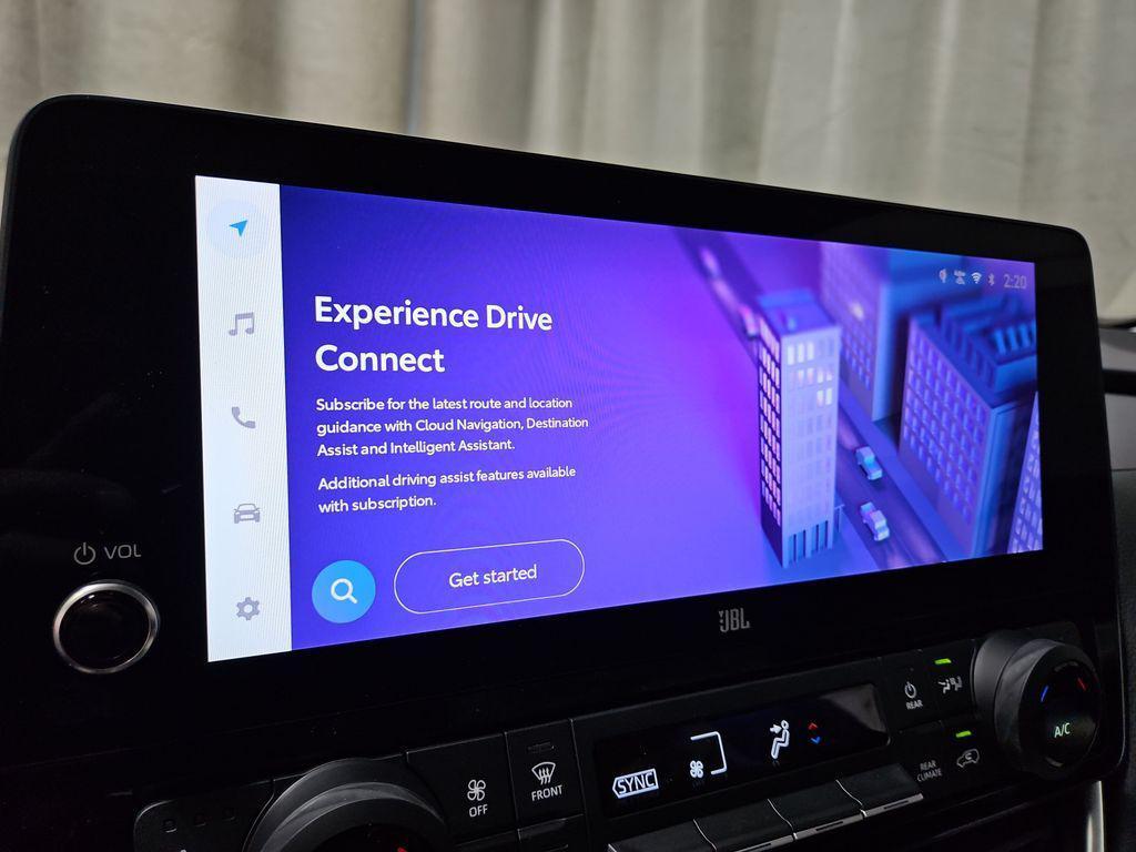 new 2026 Toyota Grand Highlander car, priced at $54,476