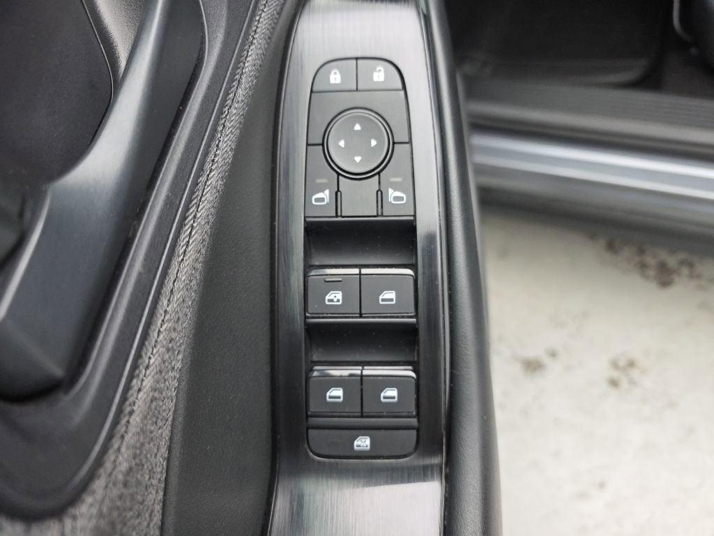 used 2023 Nissan Rogue car, priced at $20,925