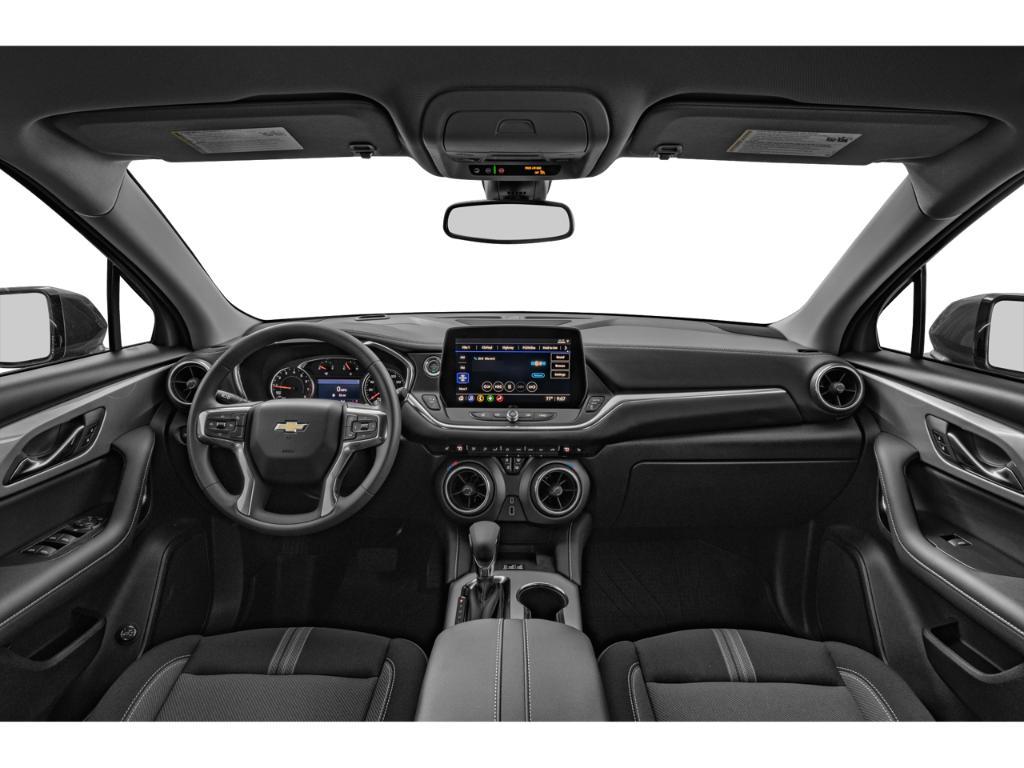new 2026 Chevrolet Blazer car, priced at $45,865