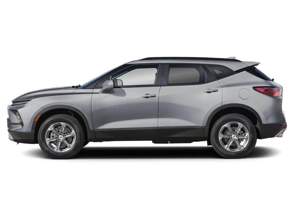 new 2026 Chevrolet Blazer car, priced at $45,865