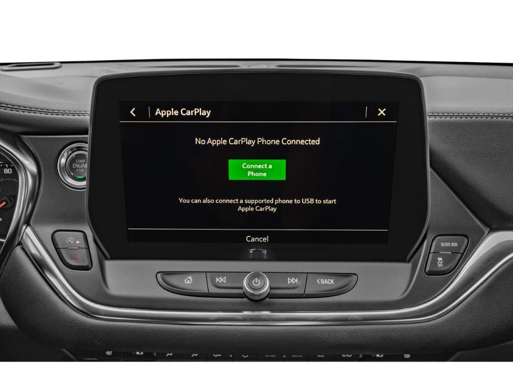 new 2026 Chevrolet Blazer car, priced at $45,865