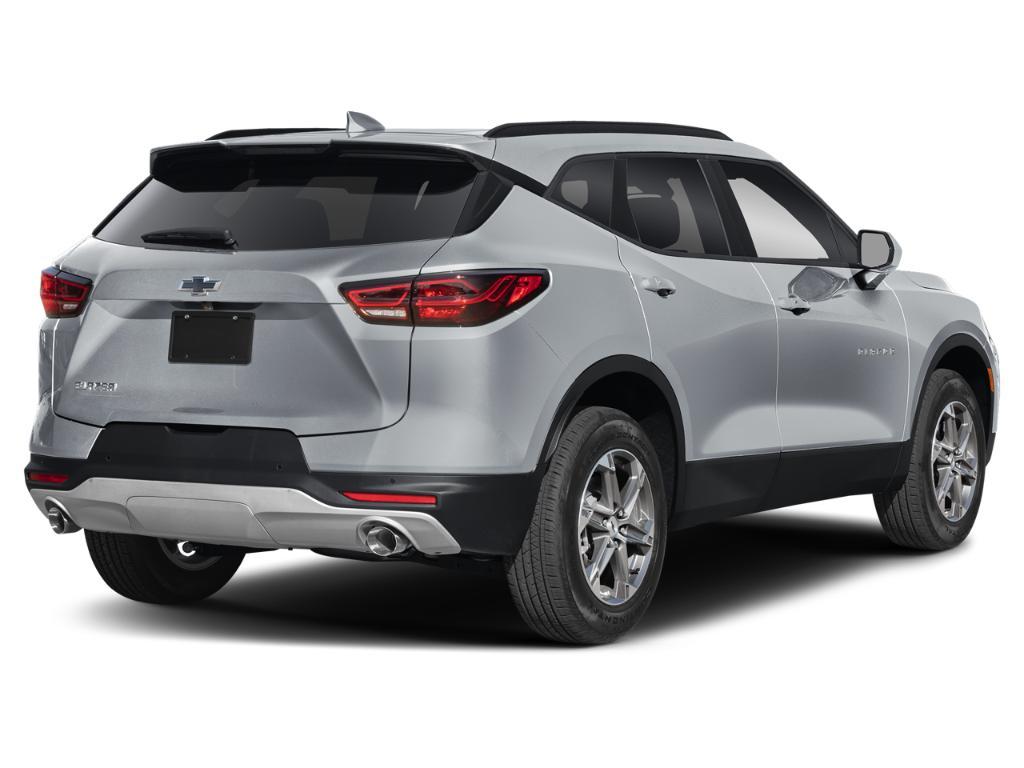 new 2026 Chevrolet Blazer car, priced at $45,865