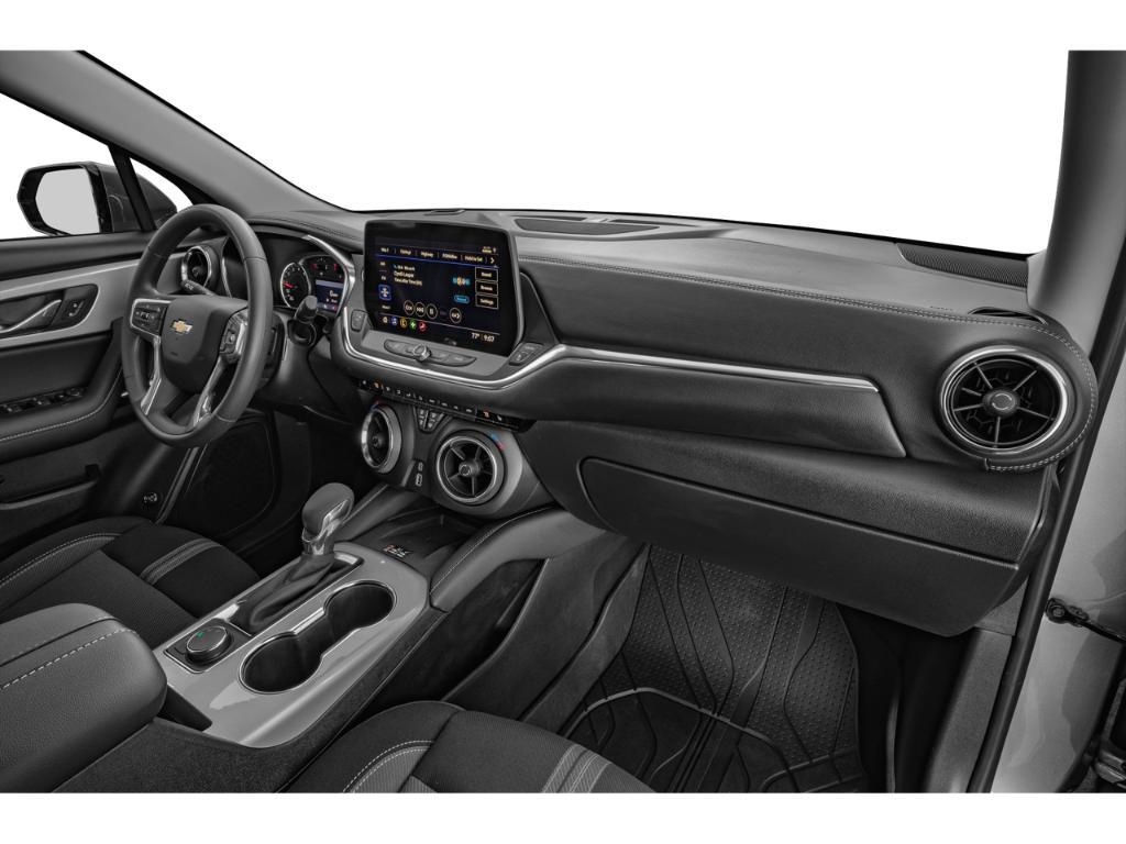 new 2026 Chevrolet Blazer car, priced at $45,865