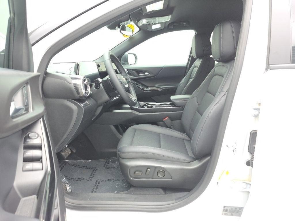 used 2026 Chevrolet Equinox car, priced at $30,610