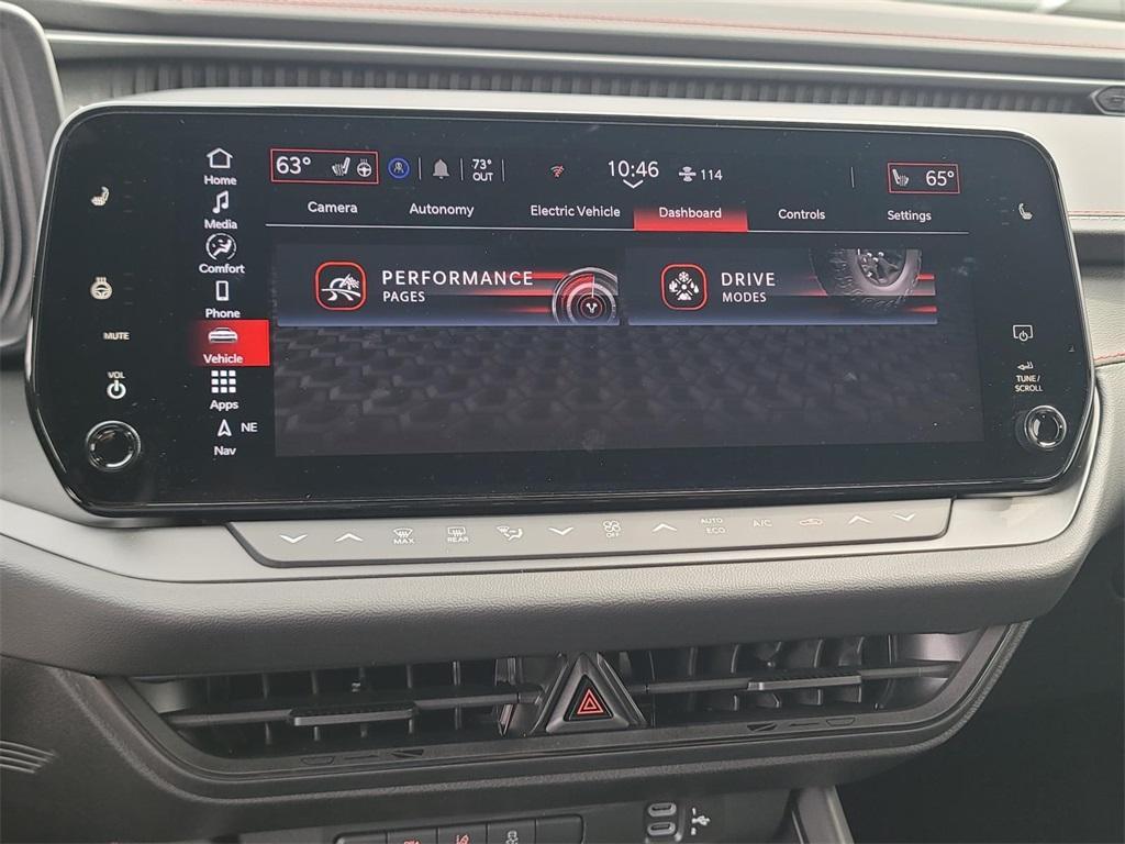 new 2025 Dodge Charger Daytona car, priced at $44,250