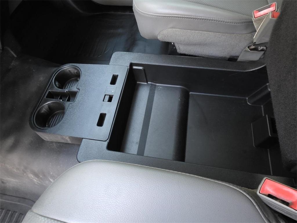 used 2020 Ford F-150 car, priced at $17,995