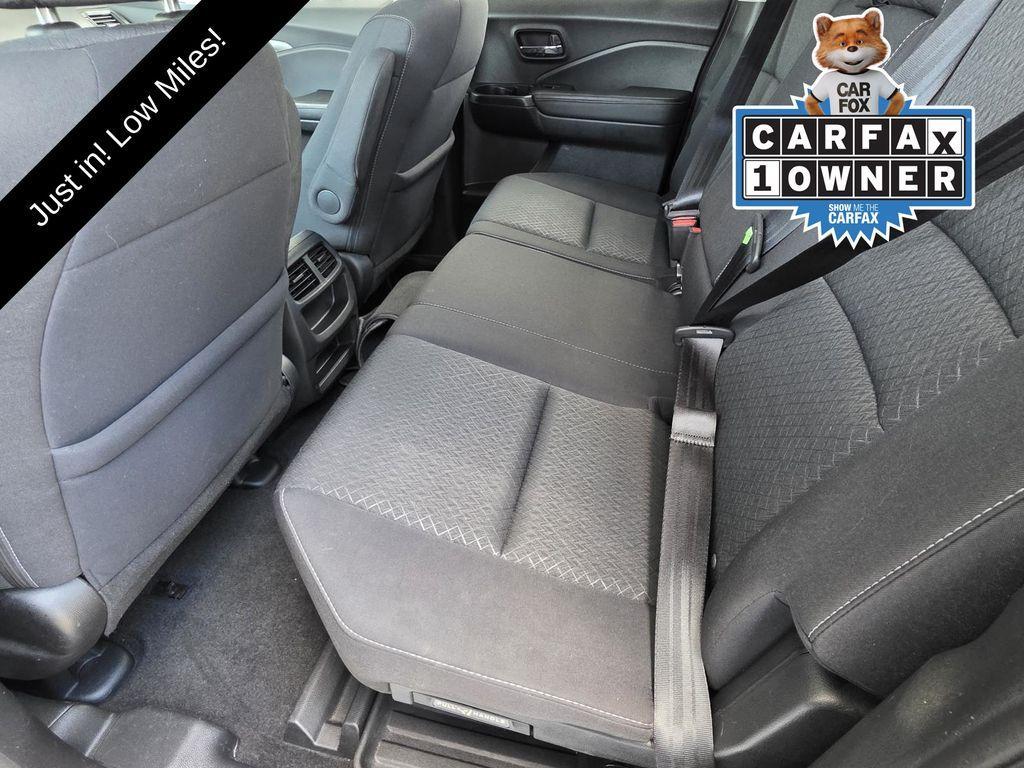 used 2019 Honda Ridgeline car, priced at $27,990