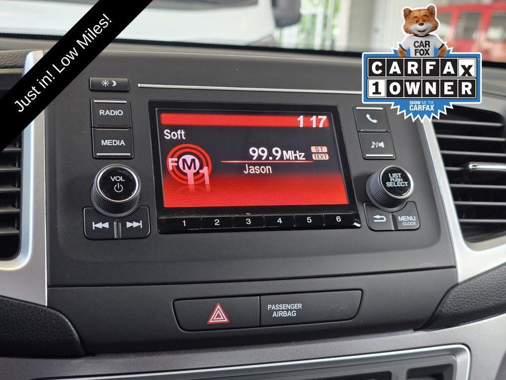used 2019 Honda Ridgeline car, priced at $27,990