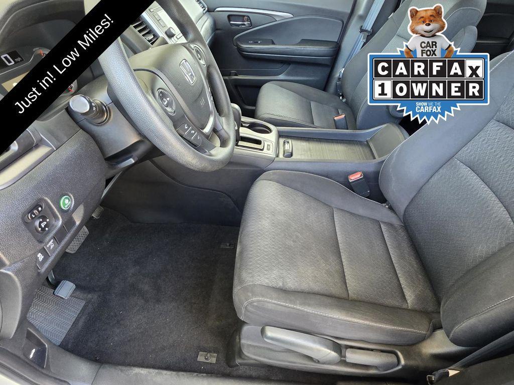 used 2019 Honda Ridgeline car, priced at $27,990