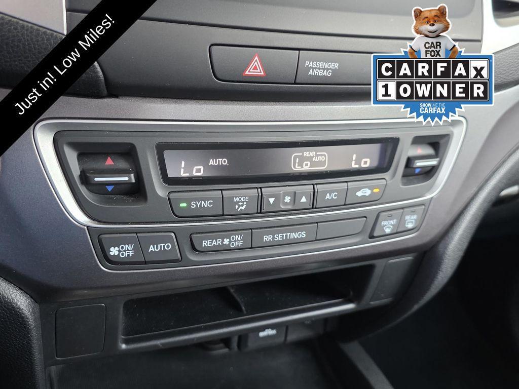 used 2019 Honda Ridgeline car, priced at $27,990