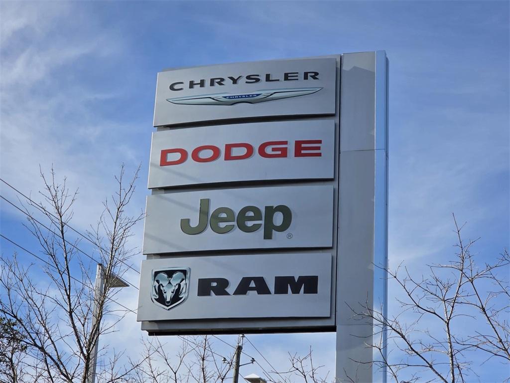 used 2021 Jeep Wrangler Unlimited car, priced at $28,228