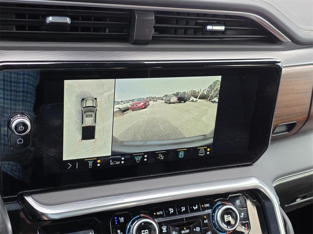 used 2023 GMC Sierra 1500 car, priced at $65,960