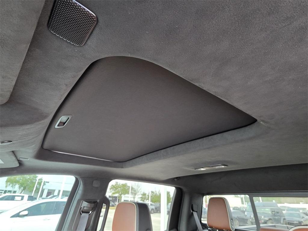 used 2023 GMC Sierra 1500 car, priced at $65,960