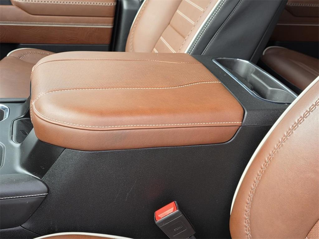 used 2023 GMC Sierra 1500 car, priced at $65,960