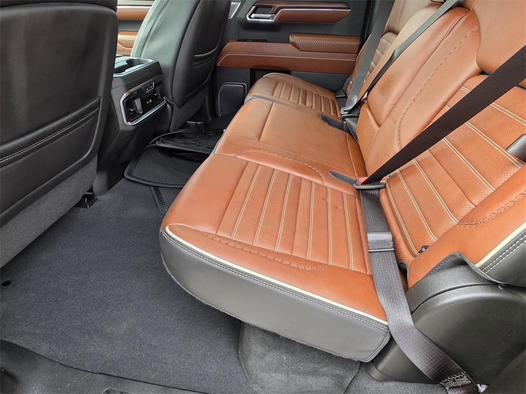 used 2023 GMC Sierra 1500 car, priced at $65,960