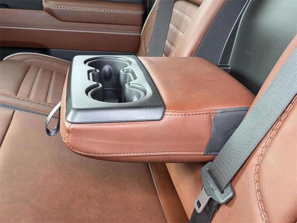 used 2023 GMC Sierra 1500 car, priced at $65,960