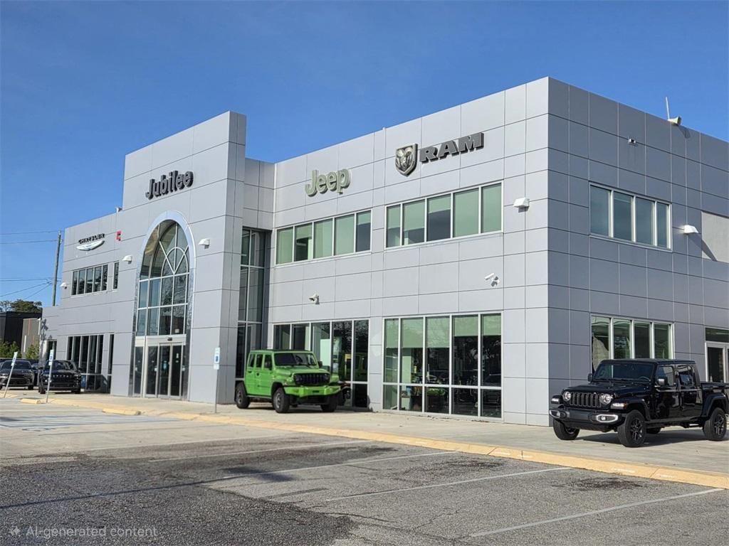 used 2020 Jeep Wrangler Unlimited car, priced at $35,330