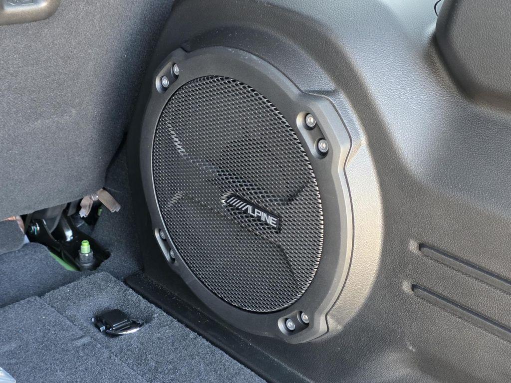 new 2025 Jeep Wrangler car, priced at $90,000