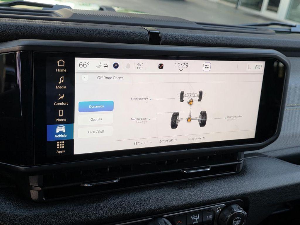 new 2025 Jeep Wrangler car, priced at $90,000