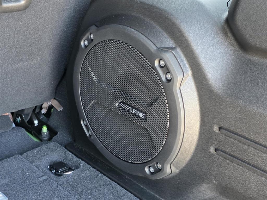 new 2025 Jeep Wrangler car, priced at $56,500