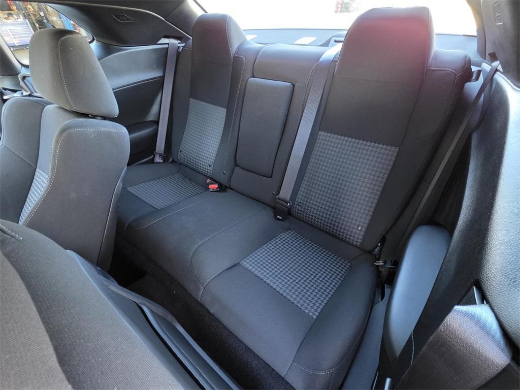 used 2023 Dodge Challenger car, priced at $61,995