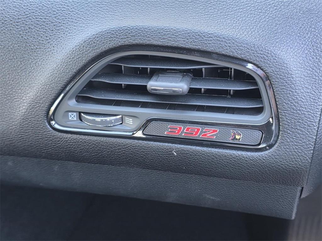 used 2023 Dodge Challenger car, priced at $61,995