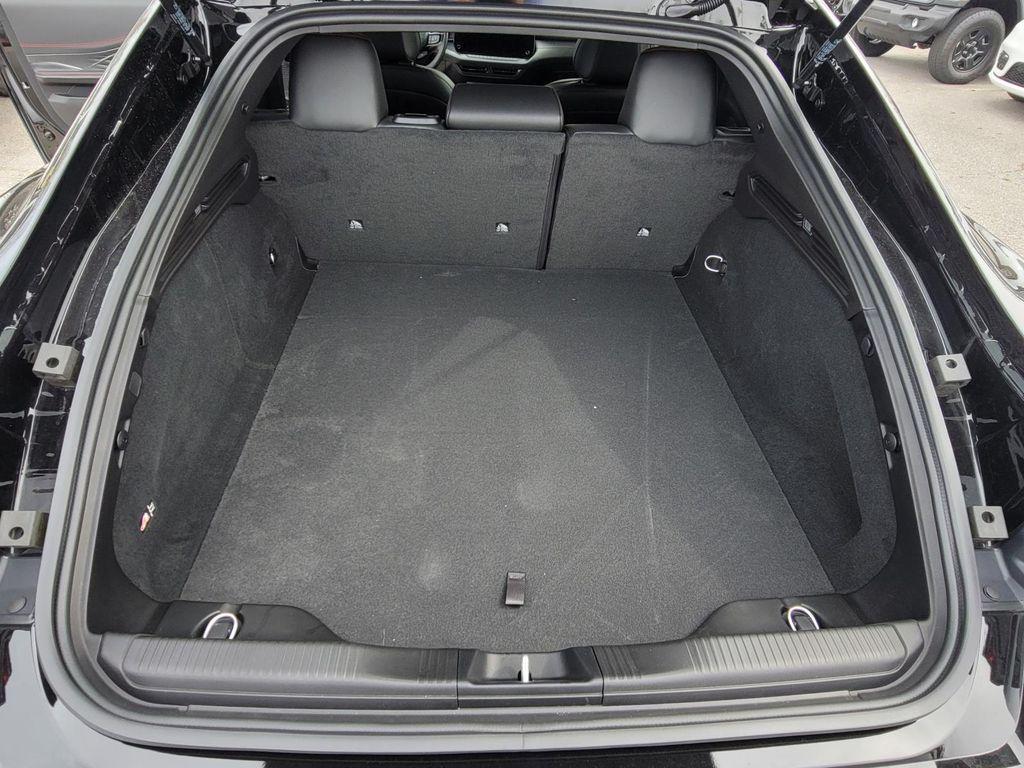 new 2025 Dodge Charger Daytona car, priced at $44,250