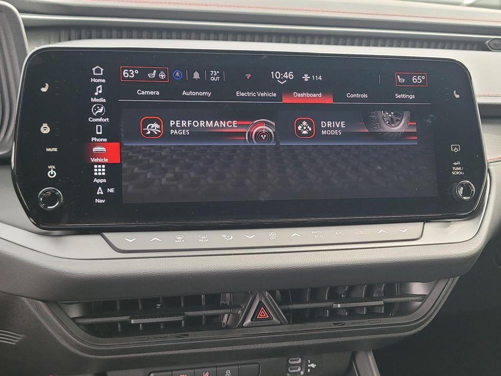 new 2025 Dodge Charger Daytona car, priced at $44,250