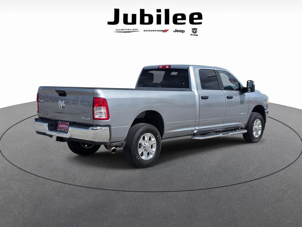 used 2024 Ram 3500 car, priced at $56,990