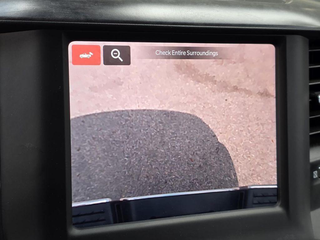 used 2024 Ram 3500 car, priced at $56,990