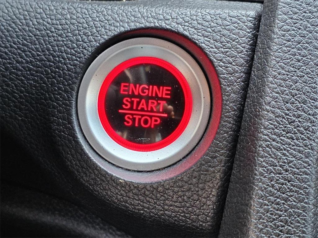 used 2019 Honda Civic Si car, priced at $24,990