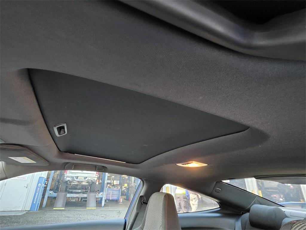 used 2019 Honda Civic Si car, priced at $24,990