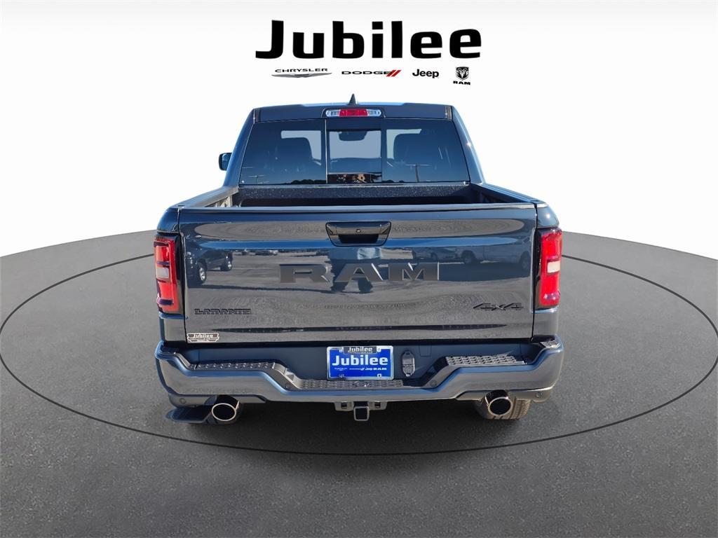 new 2026 Ram 1500 car, priced at $66,633