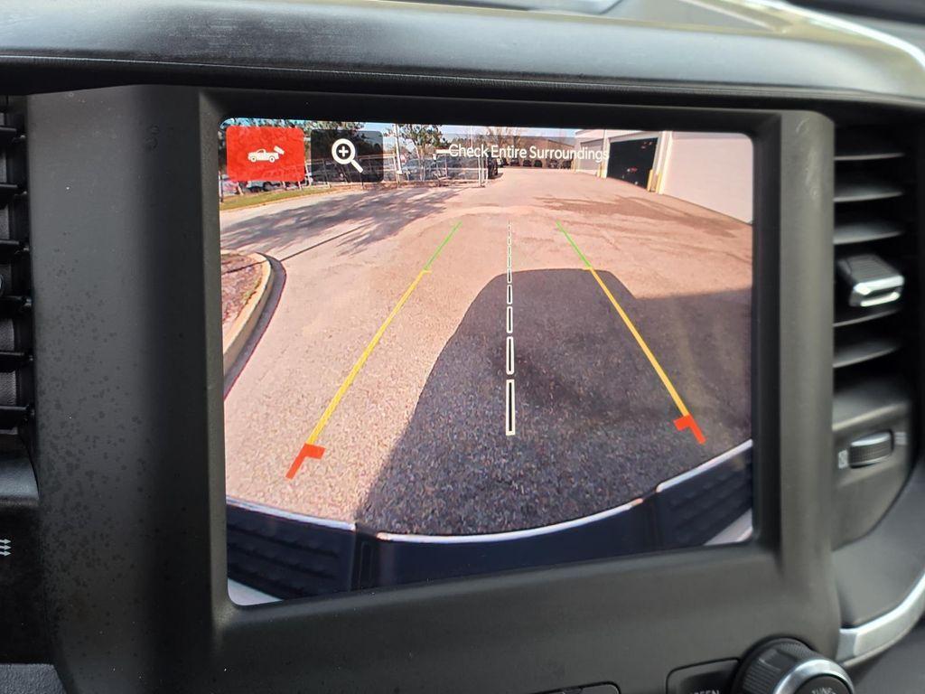 used 2024 Ram 2500 car, priced at $47,990