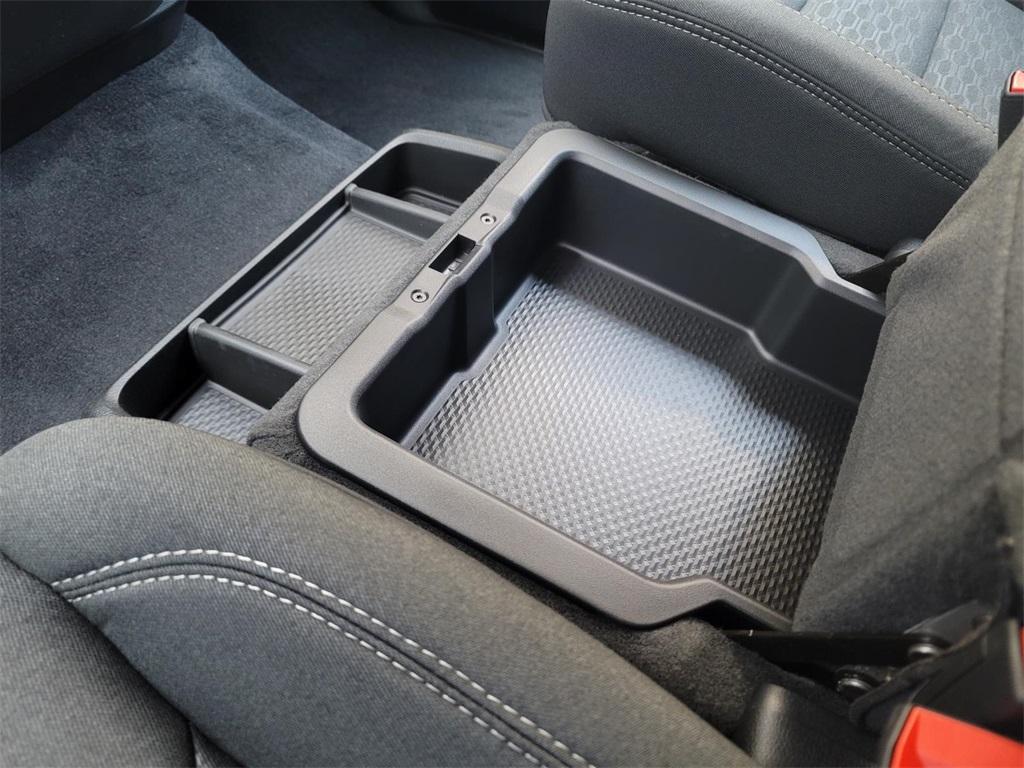 new 2025 Ram 1500 car, priced at $48,078