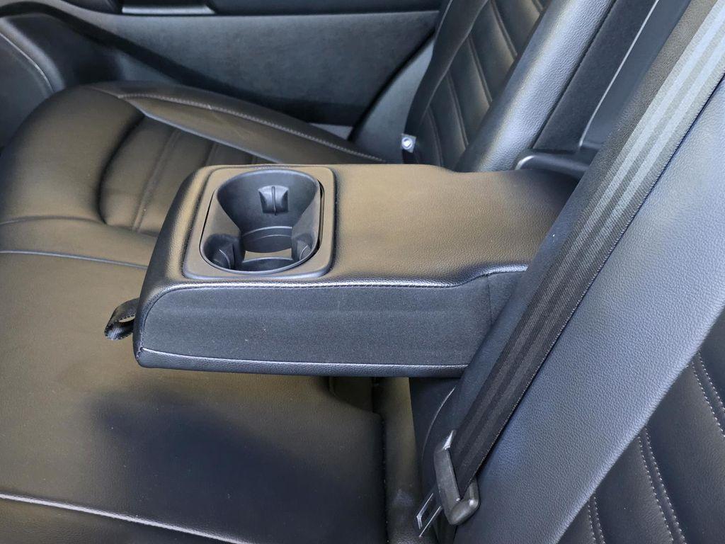 used 2024 Ford Edge car, priced at $23,990