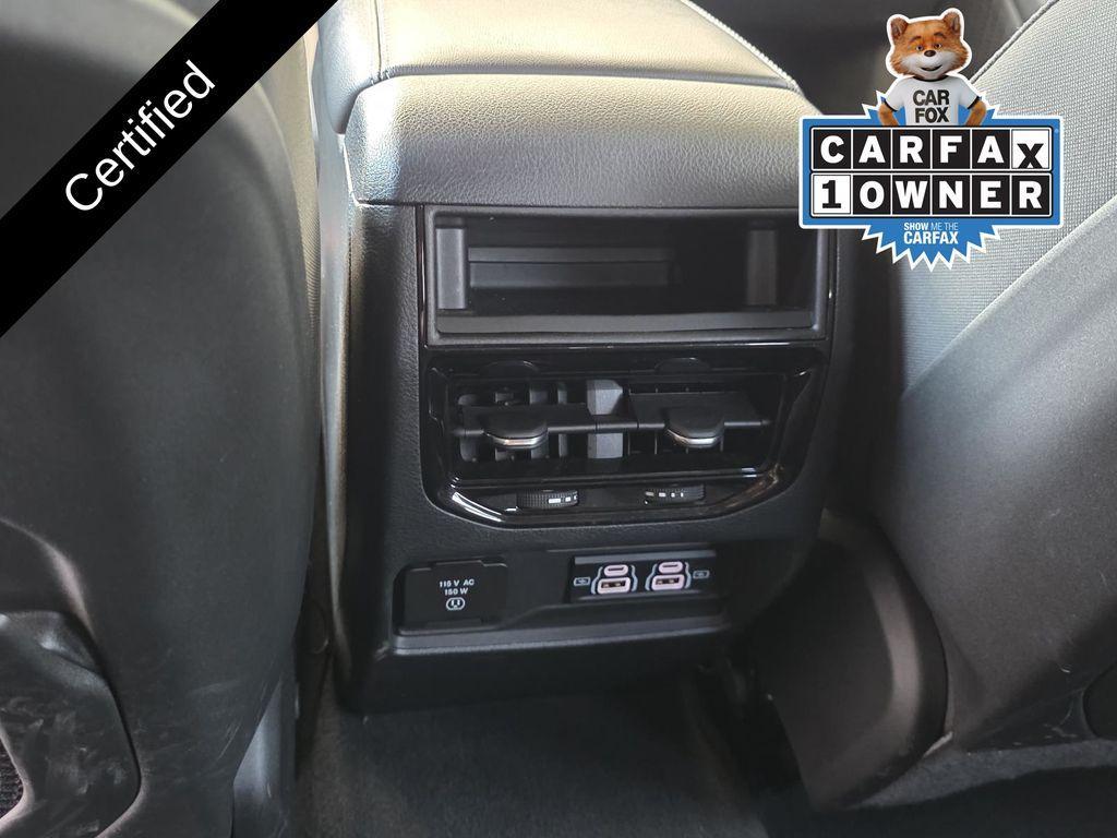 used 2025 Jeep Grand Cherokee car, priced at $34,990