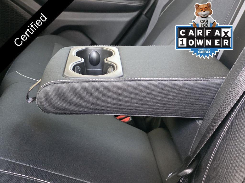 used 2025 Jeep Grand Cherokee car, priced at $34,990