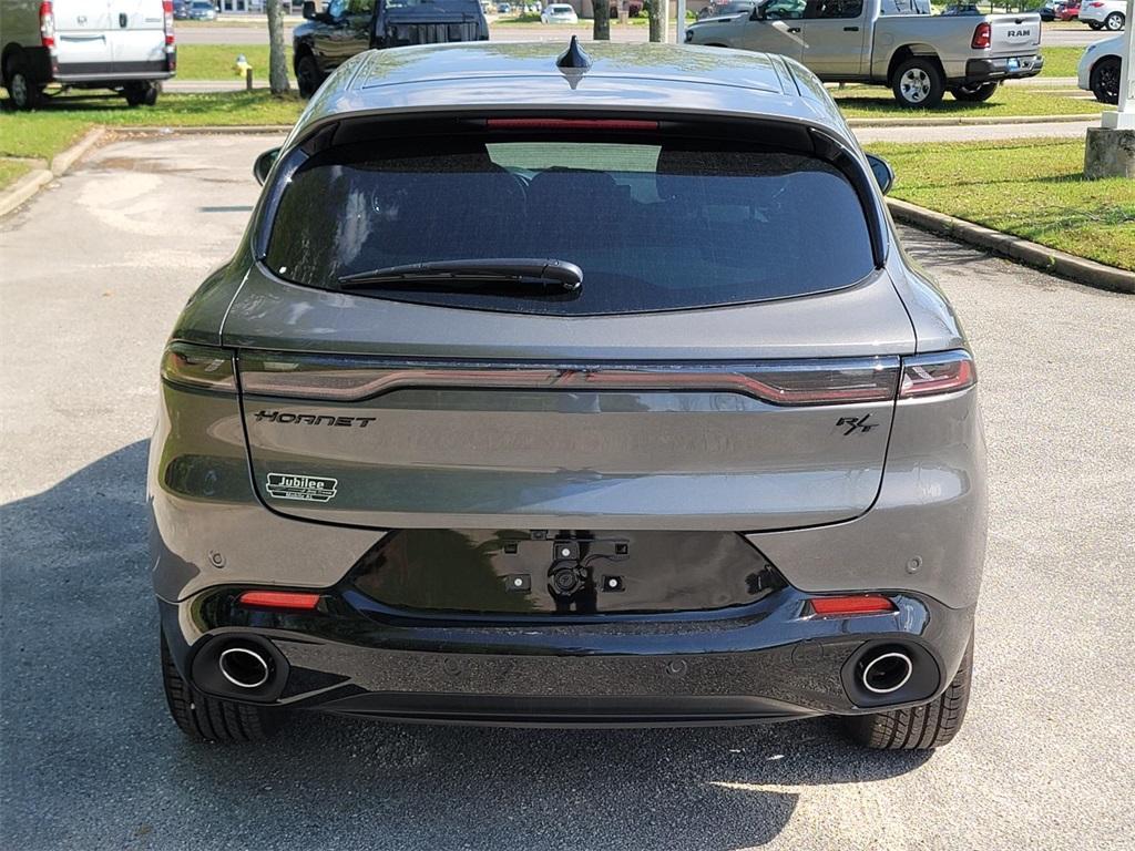 new 2025 Dodge Hornet car, priced at $32,080