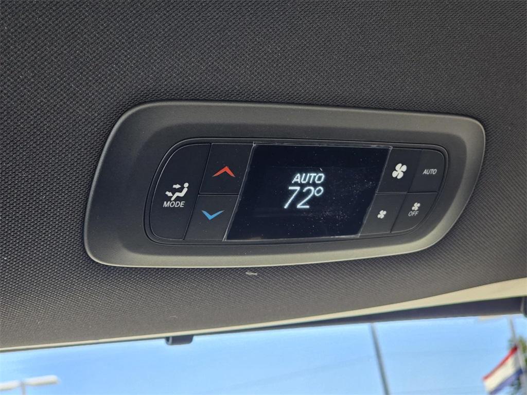 new 2026 Chrysler Pacifica car, priced at $39,329