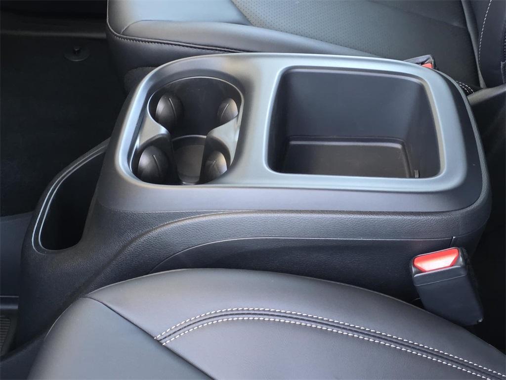 new 2026 Chrysler Pacifica car, priced at $39,329