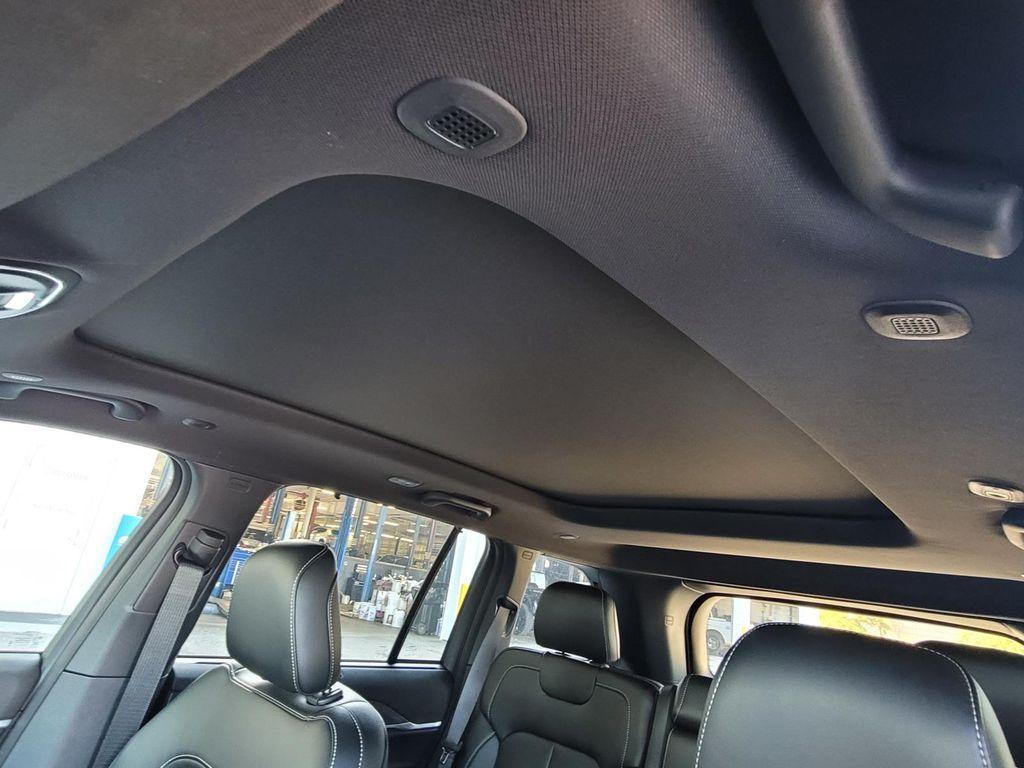 new 2025 Jeep Grand Cherokee 4xe car, priced at $59,257