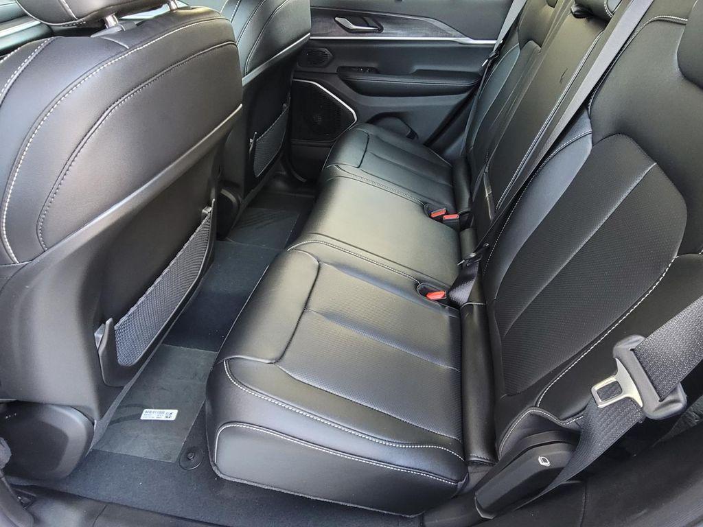 new 2025 Jeep Grand Cherokee 4xe car, priced at $59,257