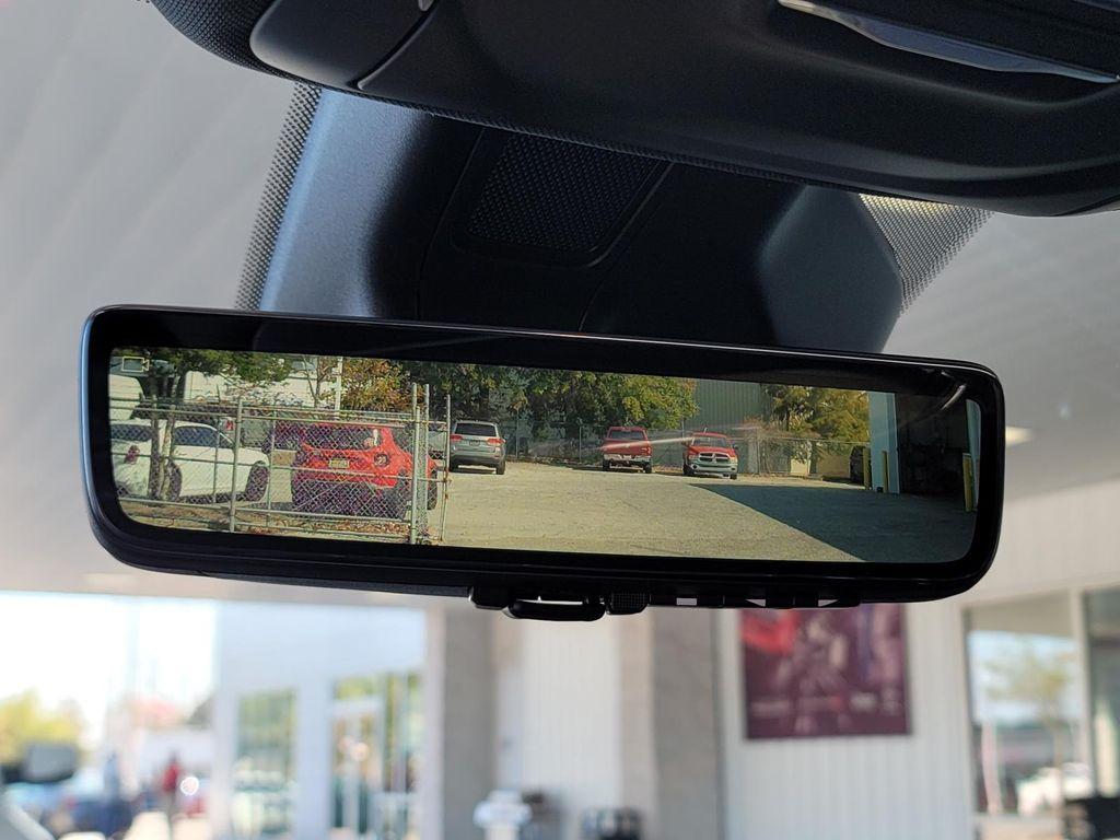 new 2025 Jeep Grand Cherokee 4xe car, priced at $59,257